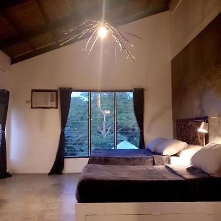 812 Angol Boracay Eksteriør billede