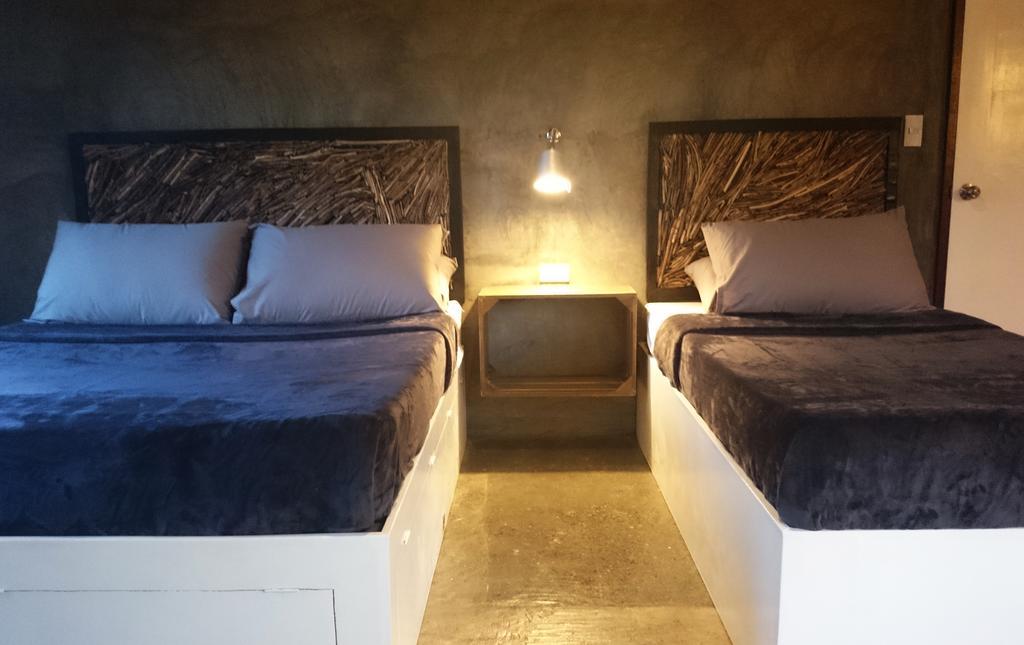 812 Angol Boracay Eksteriør billede