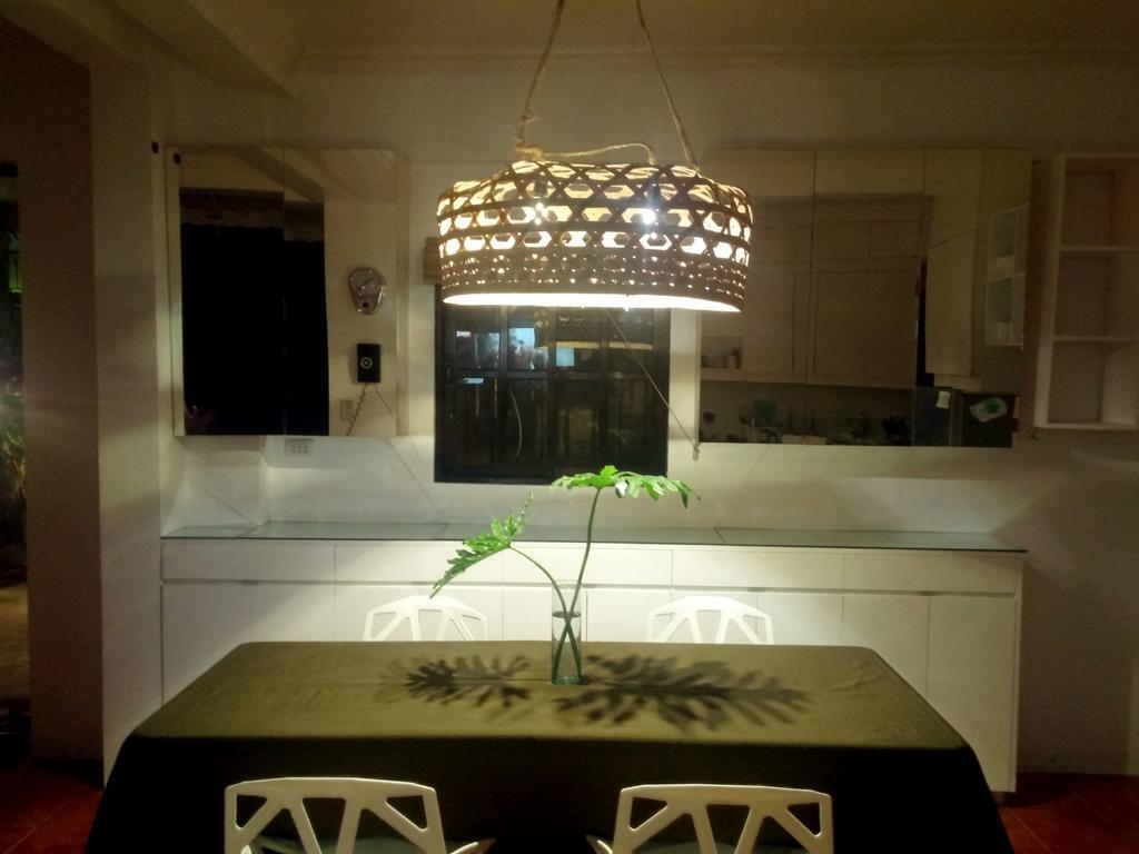 812 Angol Boracay Eksteriør billede