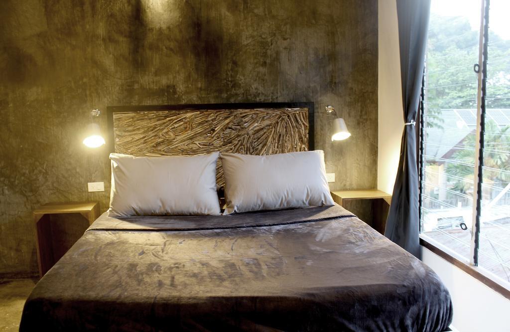 812 Angol Boracay Værelse billede