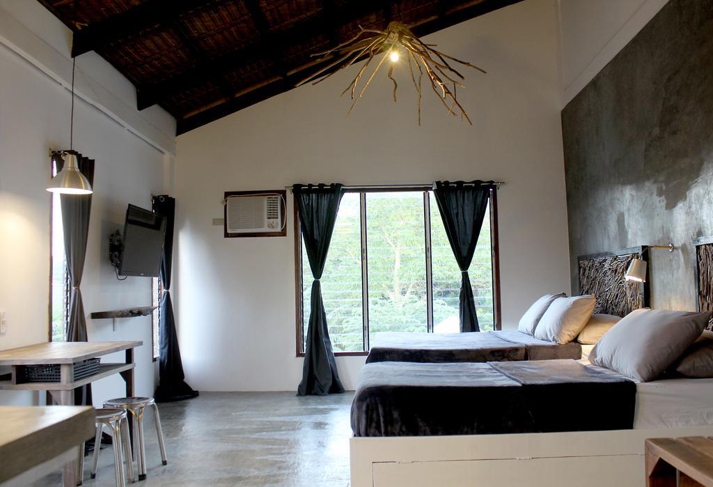 812 Angol Boracay Værelse billede