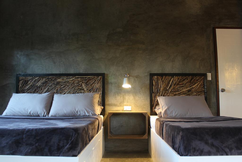 812 Angol Boracay Værelse billede