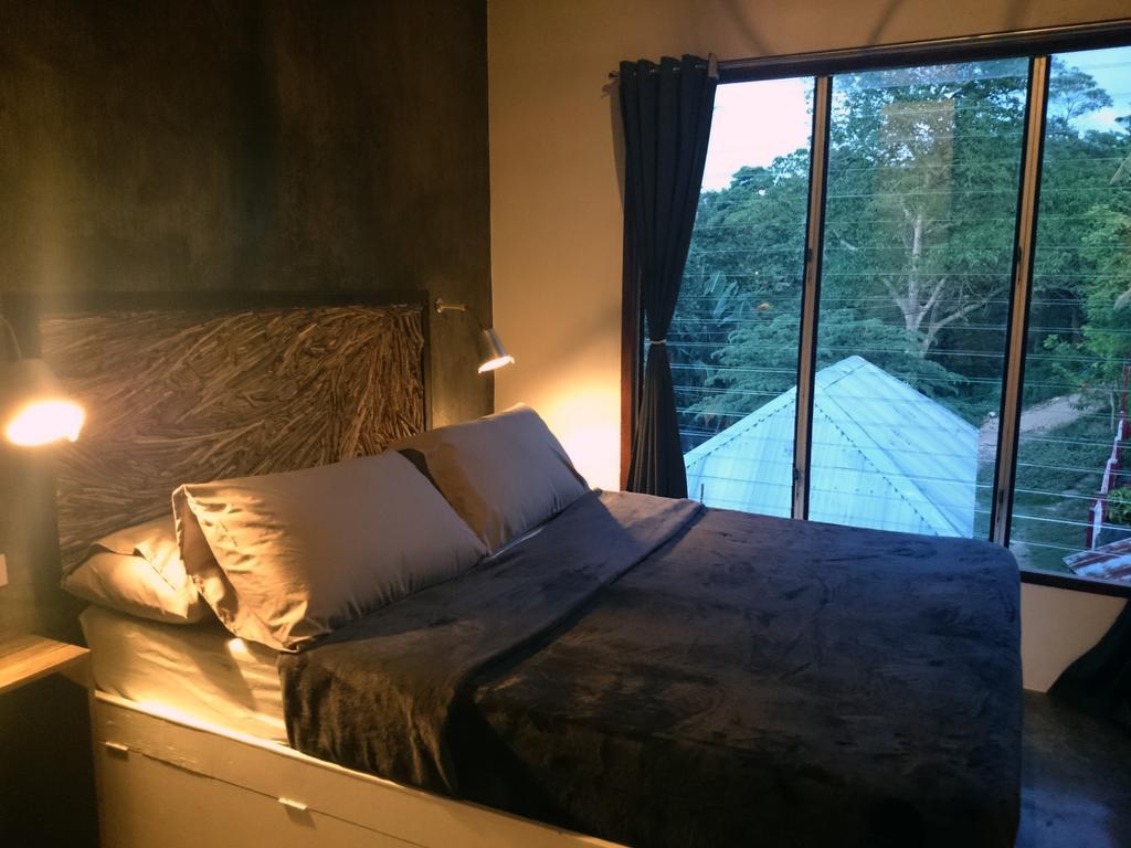 812 Angol Boracay Værelse billede