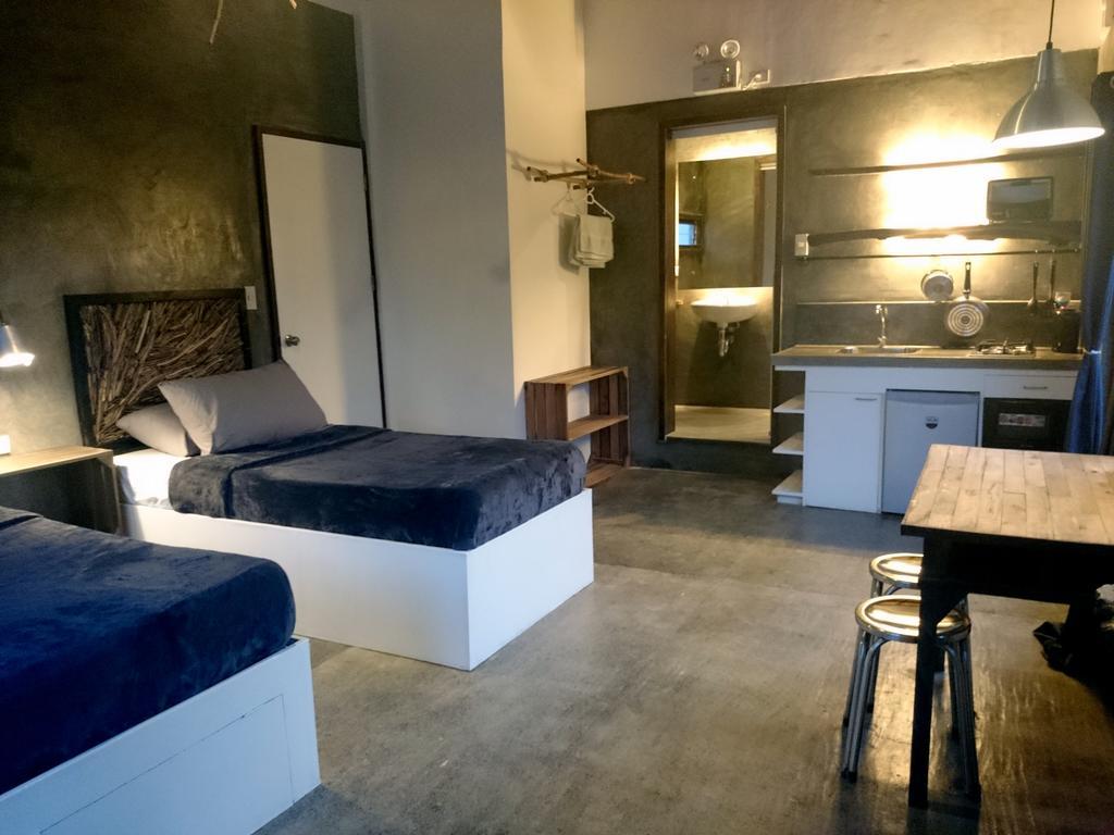 812 Angol Boracay Værelse billede